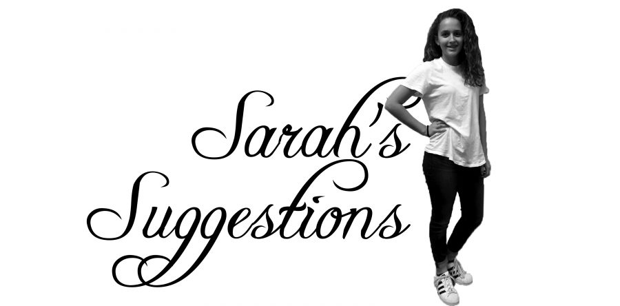 Sarahs Suggestions