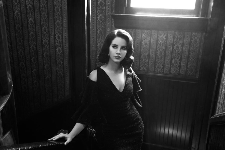Complex - Lana Del Rey by Joseph Gerardi, Timothy Saccenti is licensed under CC BY-NC-ND 4.0 