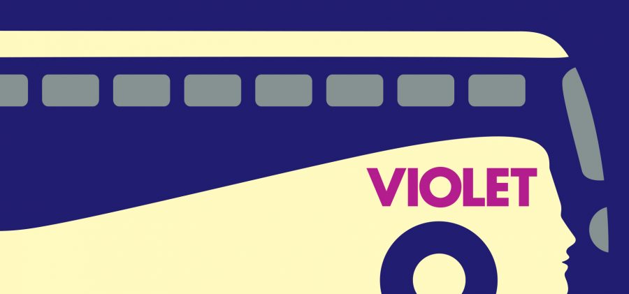 MS Musical Review : Violet