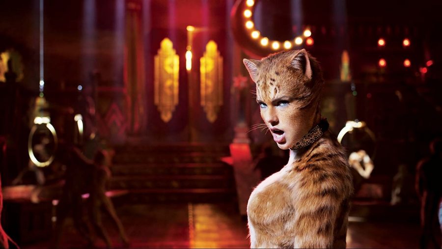 Cats proves to be a star-studded, feline disaster of an adaptation