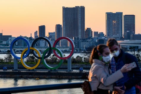 2020 Olympics organizers in Tokyo face new challenges as games approach