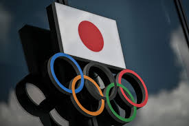 2021 Tokyo Olympics