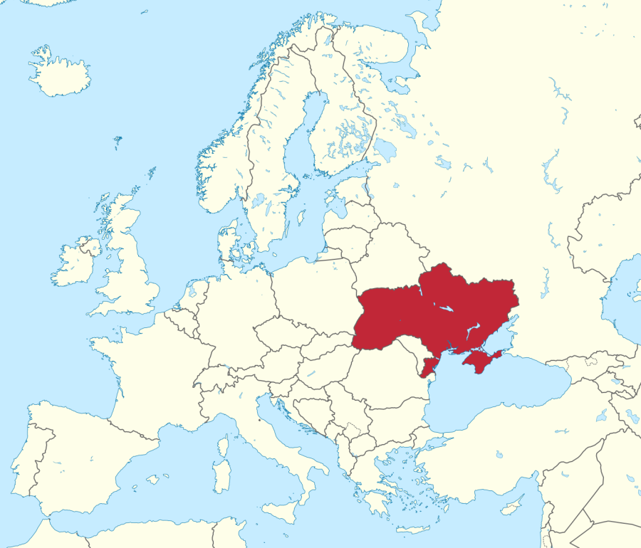 Map+of+Ukraine