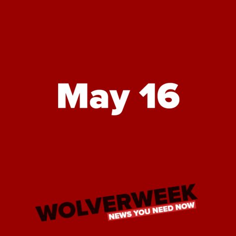 Wolverweek 5/16