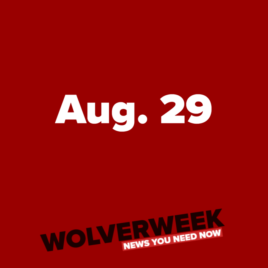 Wolverweek 8/29