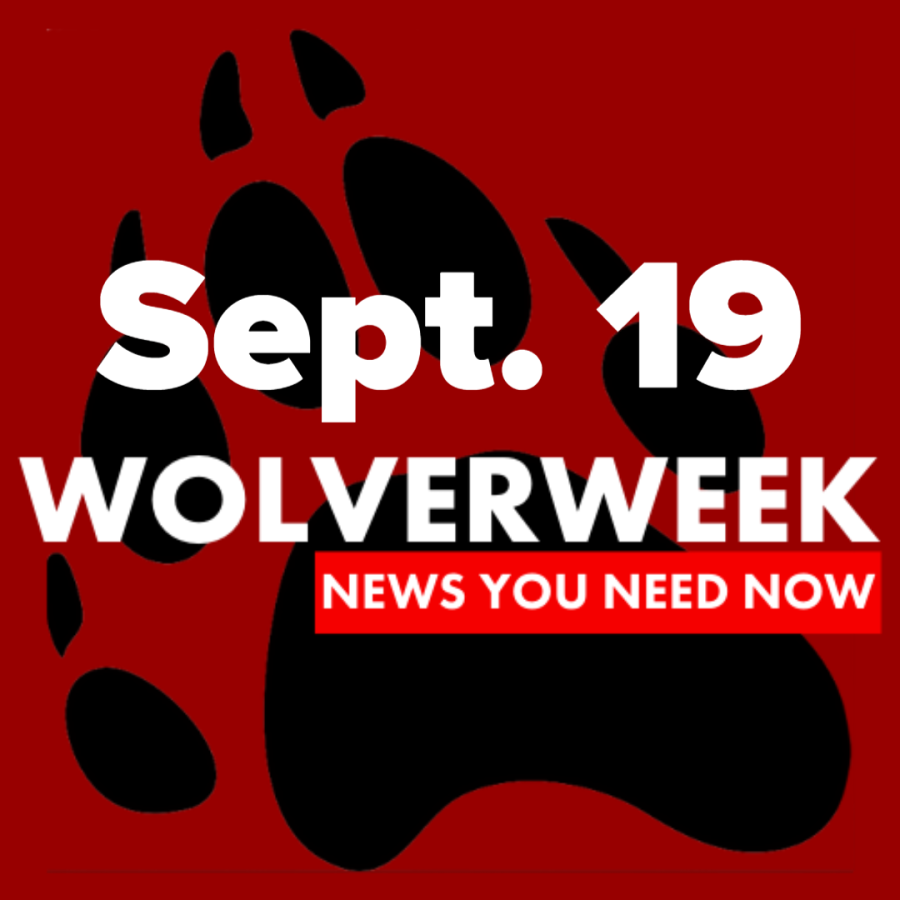 Wolverweek 9/19