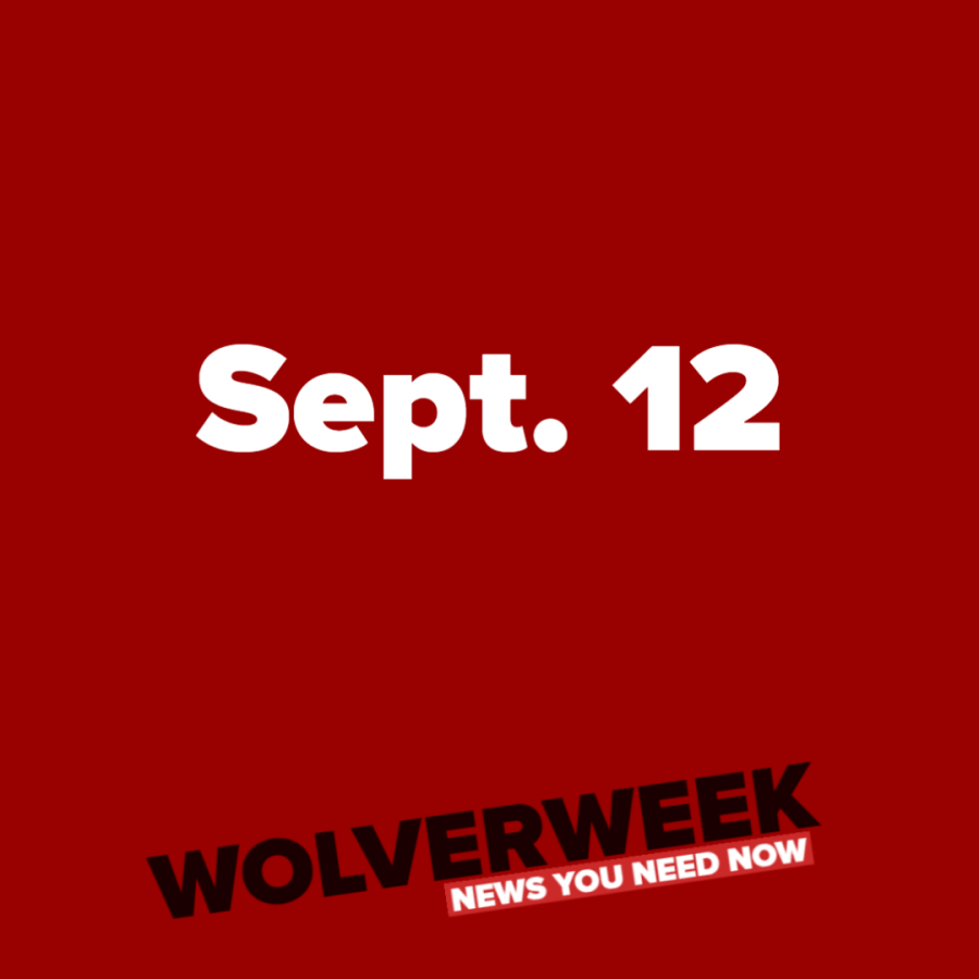 Wolverweek 9/12