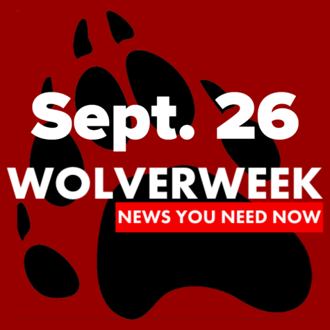 Wolverweek 9/26