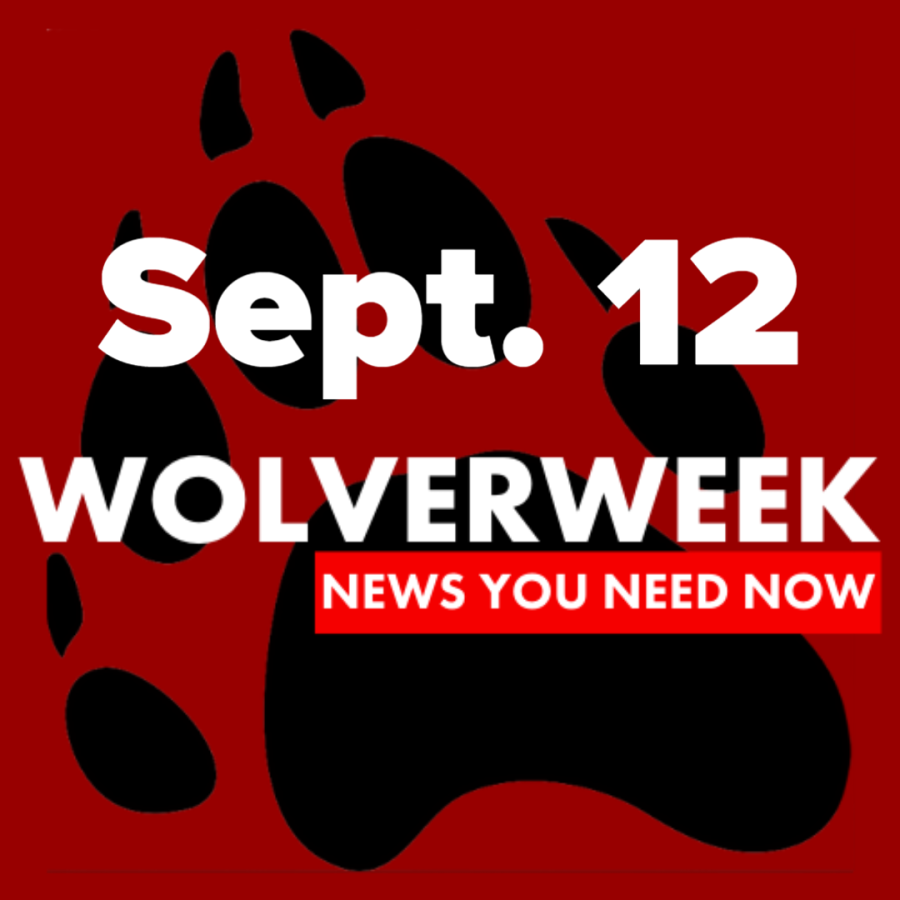 Wolverweek 9/12