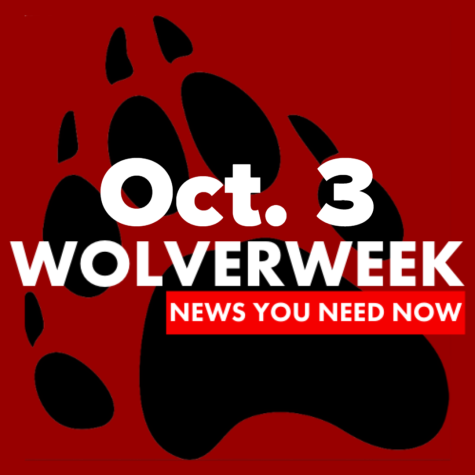 Wolverweek 10/3