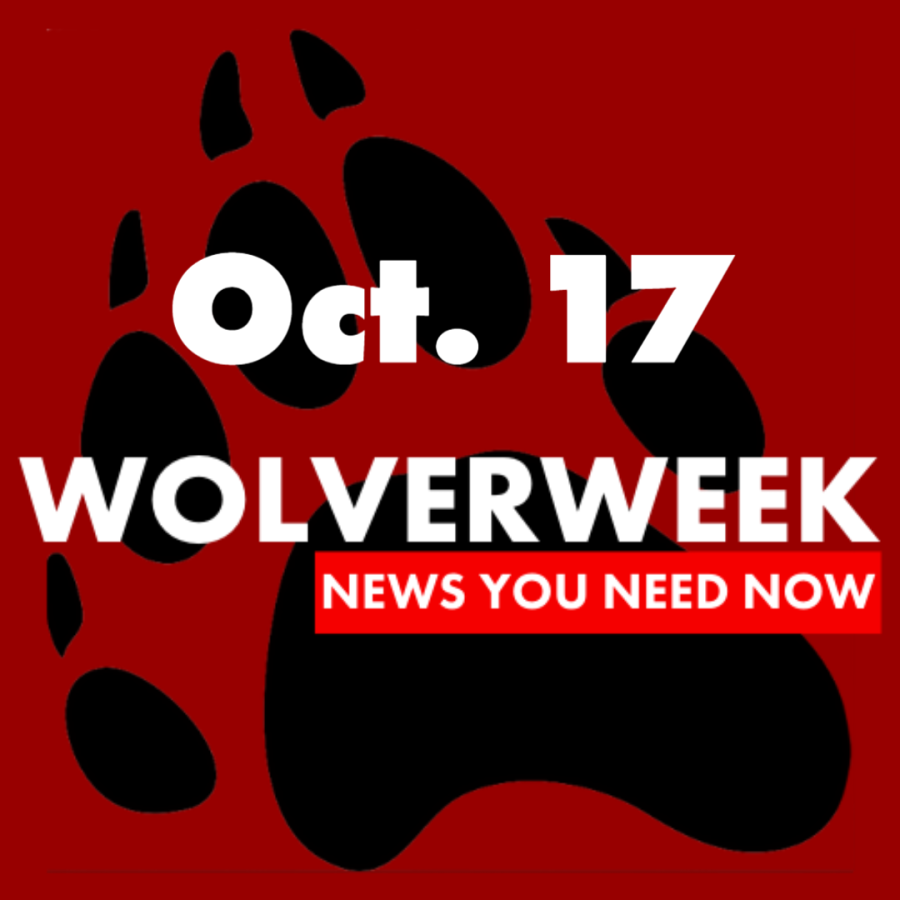 Wolverweek 10/17
