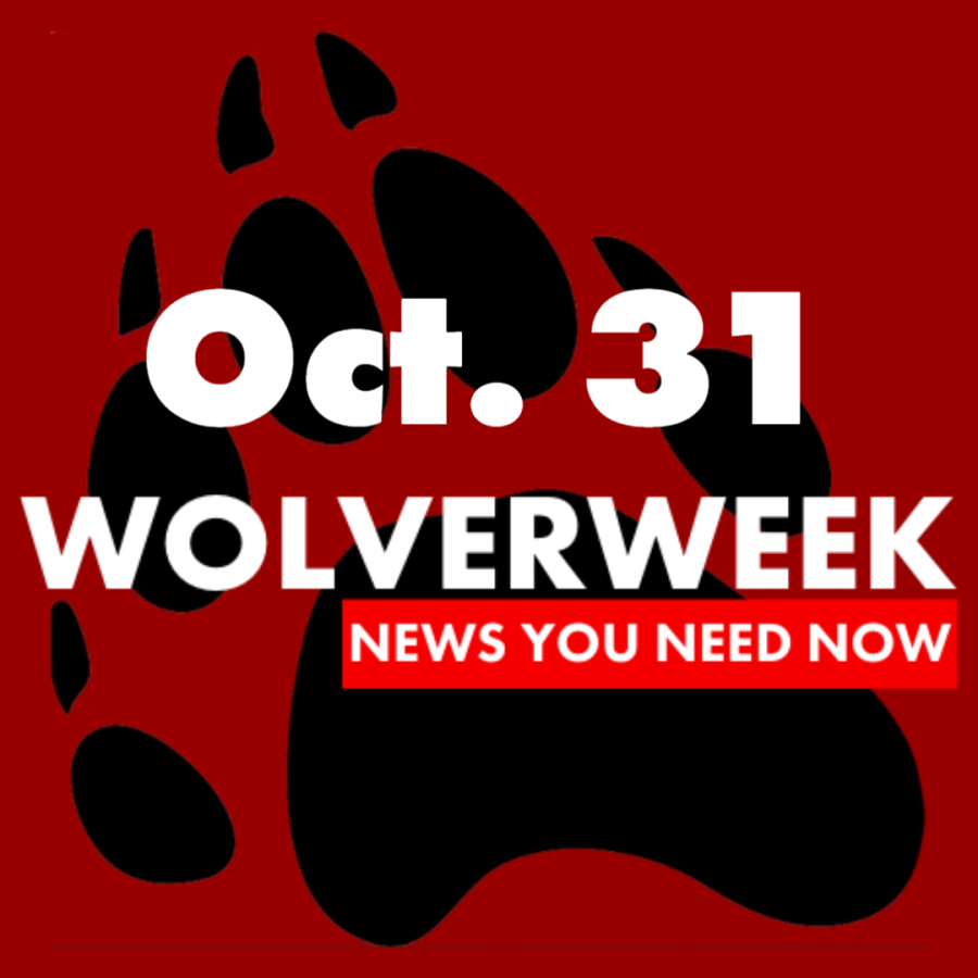WolverWeek 10/31