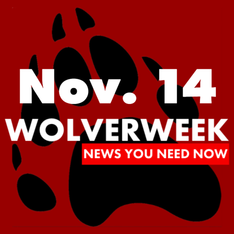 WolverWeek 11/14