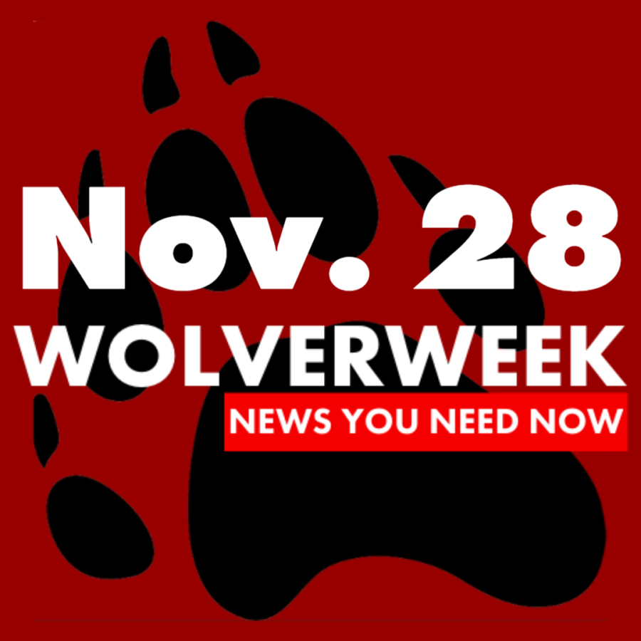 WolverWeek 11/28