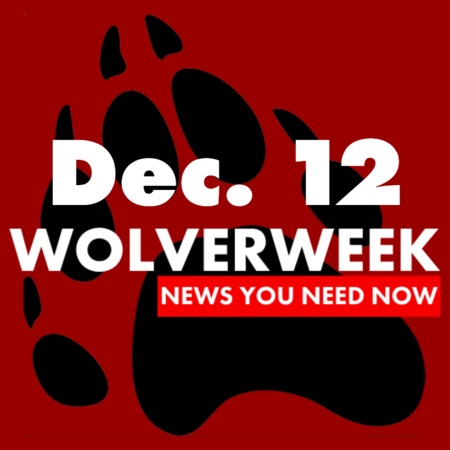 WolverWeek 12/12