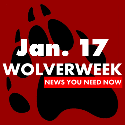 Wolverweek 1/17