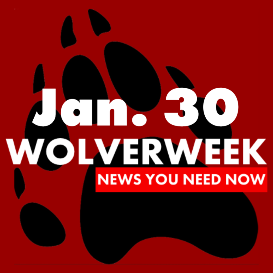 WolverWeek 1/30