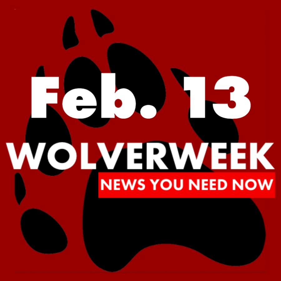 Wolverweek 2/13
