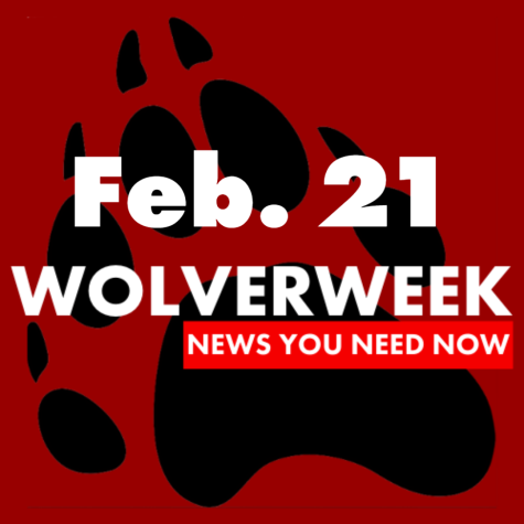 WolverWeek 2/21