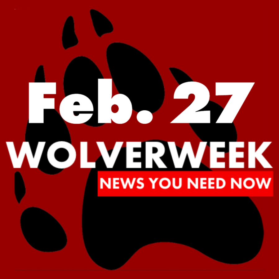 Wolverweek 2/27
