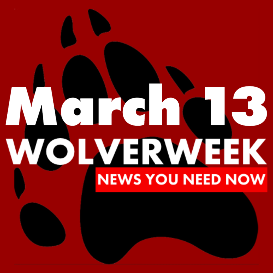 WolverWeek 3/13