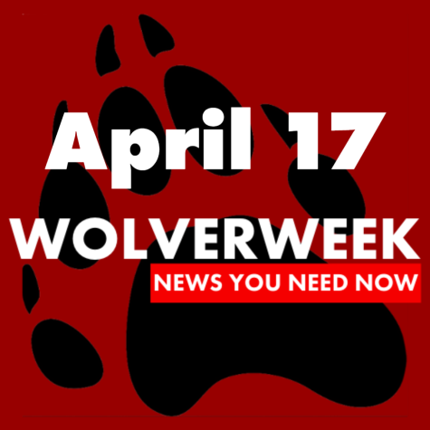 Wolverweek 4/17