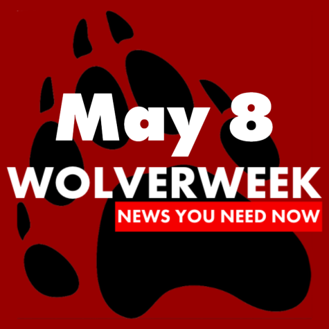 Wolverweek 5/8