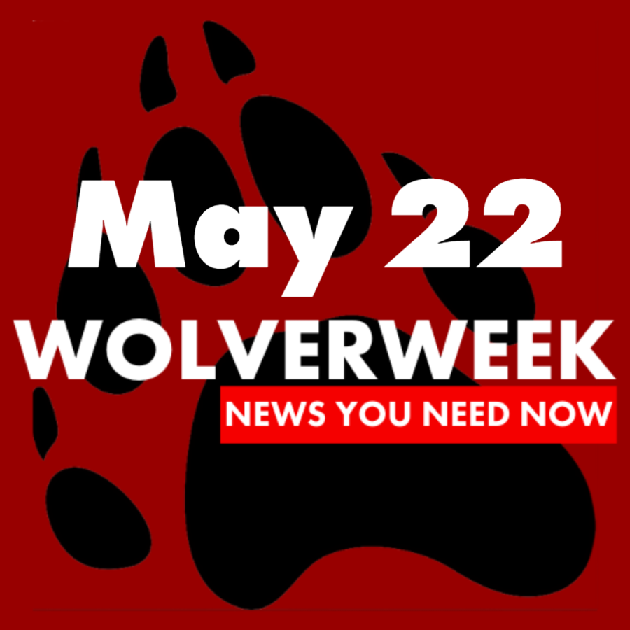 Wolverweek 5/22