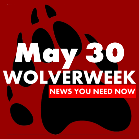 Wolverweek 5/30