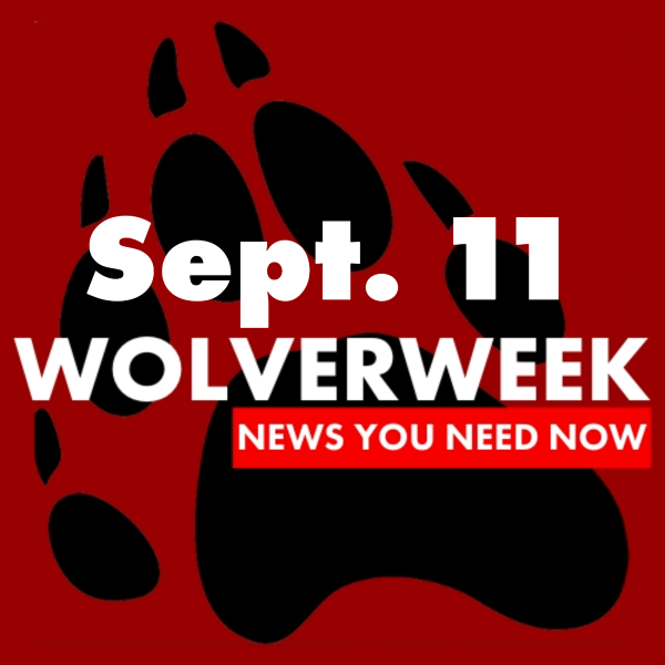 Wolverweek 9/11