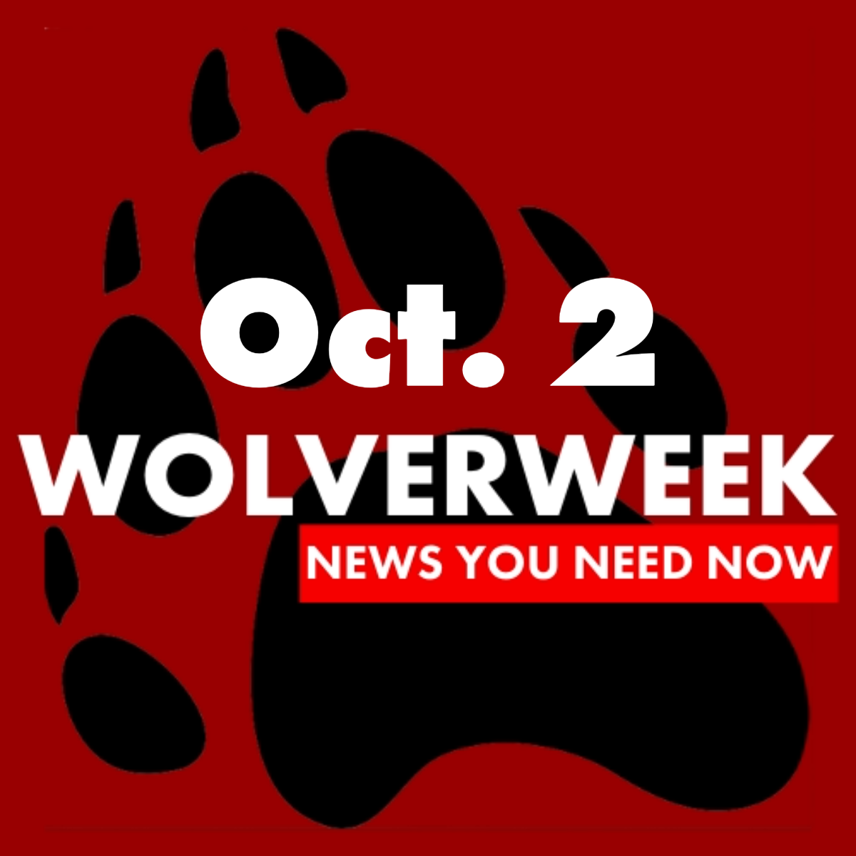 Wolverweek 10/2