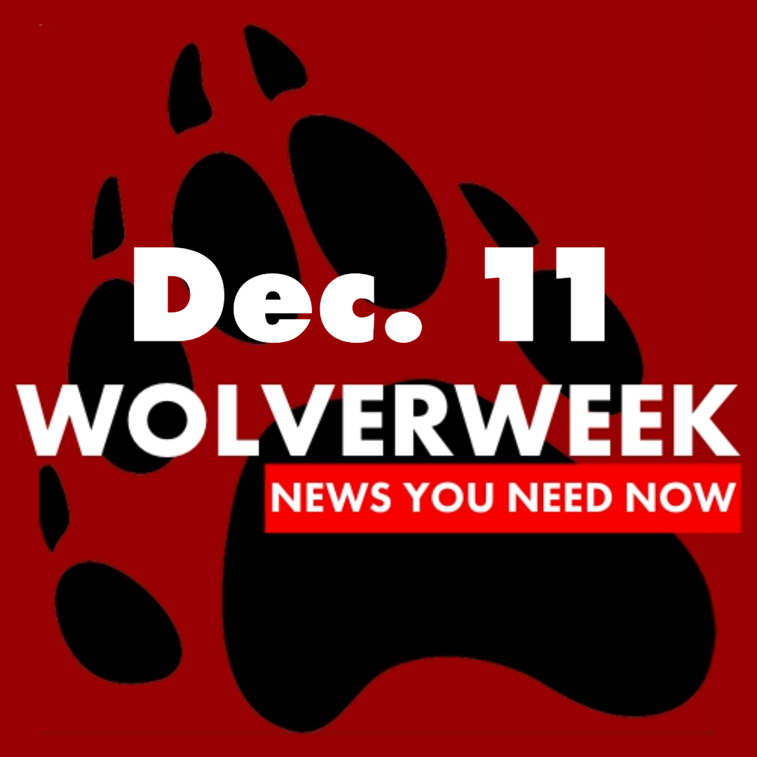 Wolverweek 12/11