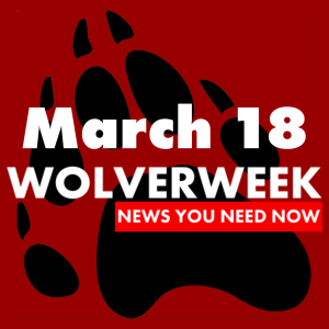 Wolverweek 3/18
