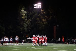 Harvard-Westlake Homecoming