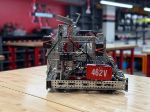 Robot 462V