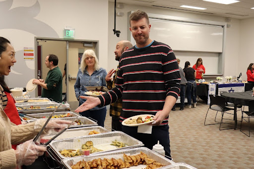 Faculty/Staff Appreciation Day