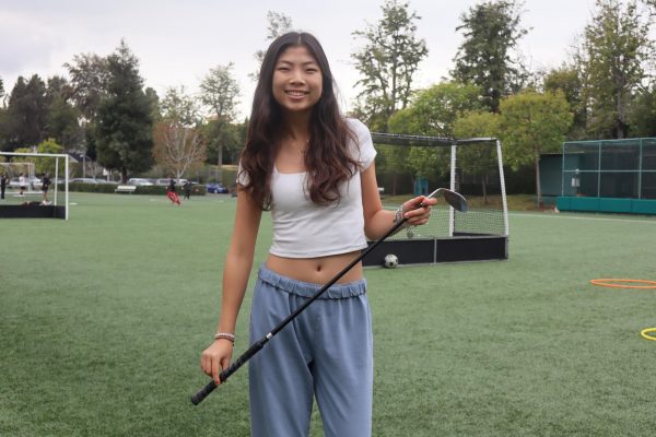 Katelyn Kim ’28