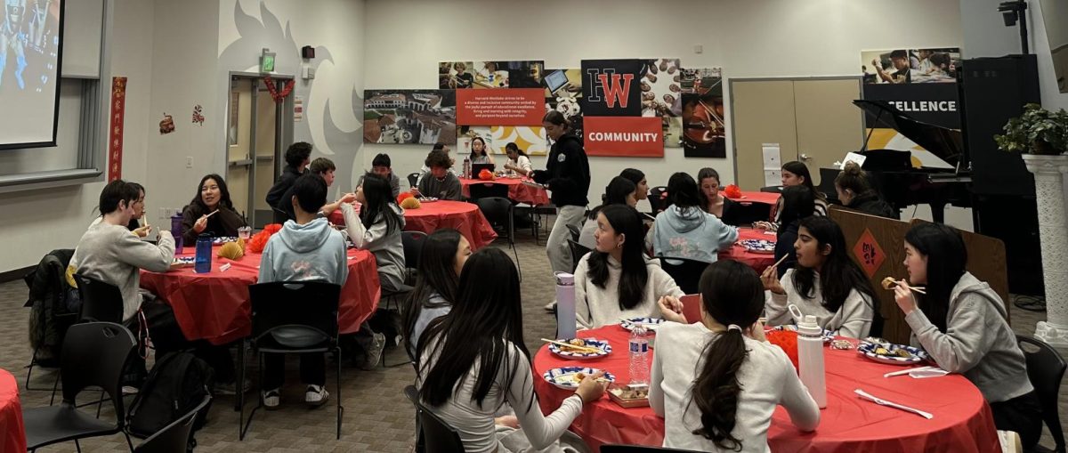 AACC Kicks off 2025 Lunar New Year with Flavorful Potluck!