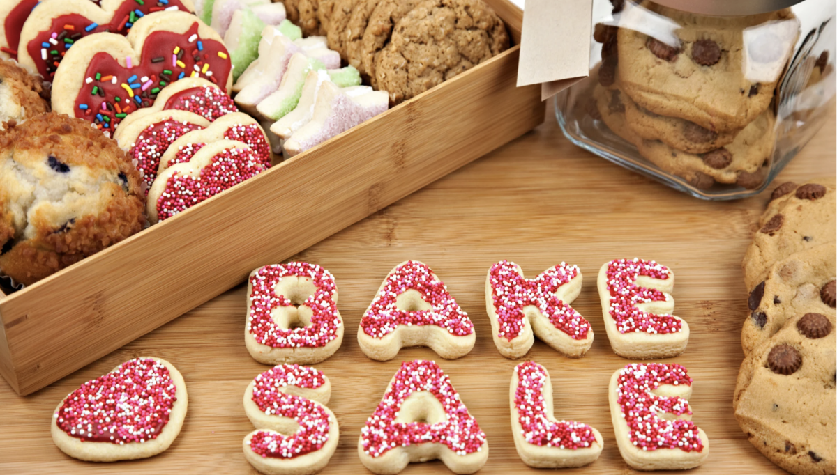 Environmental Club’s Sweet Success