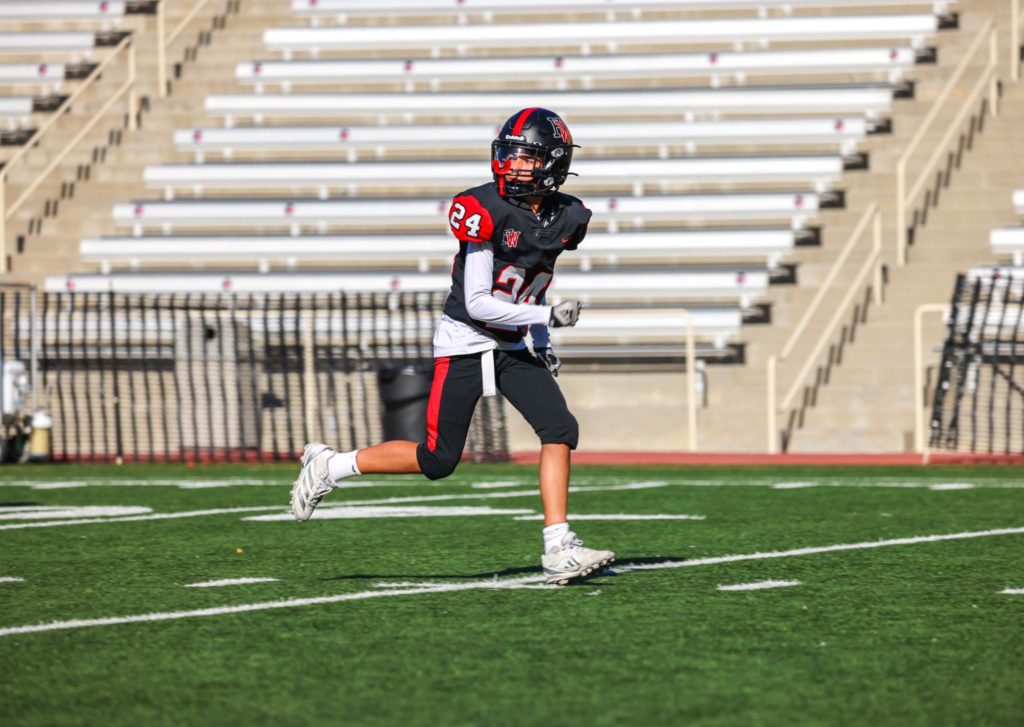 This Week In Sports: 8/25 - 8/29