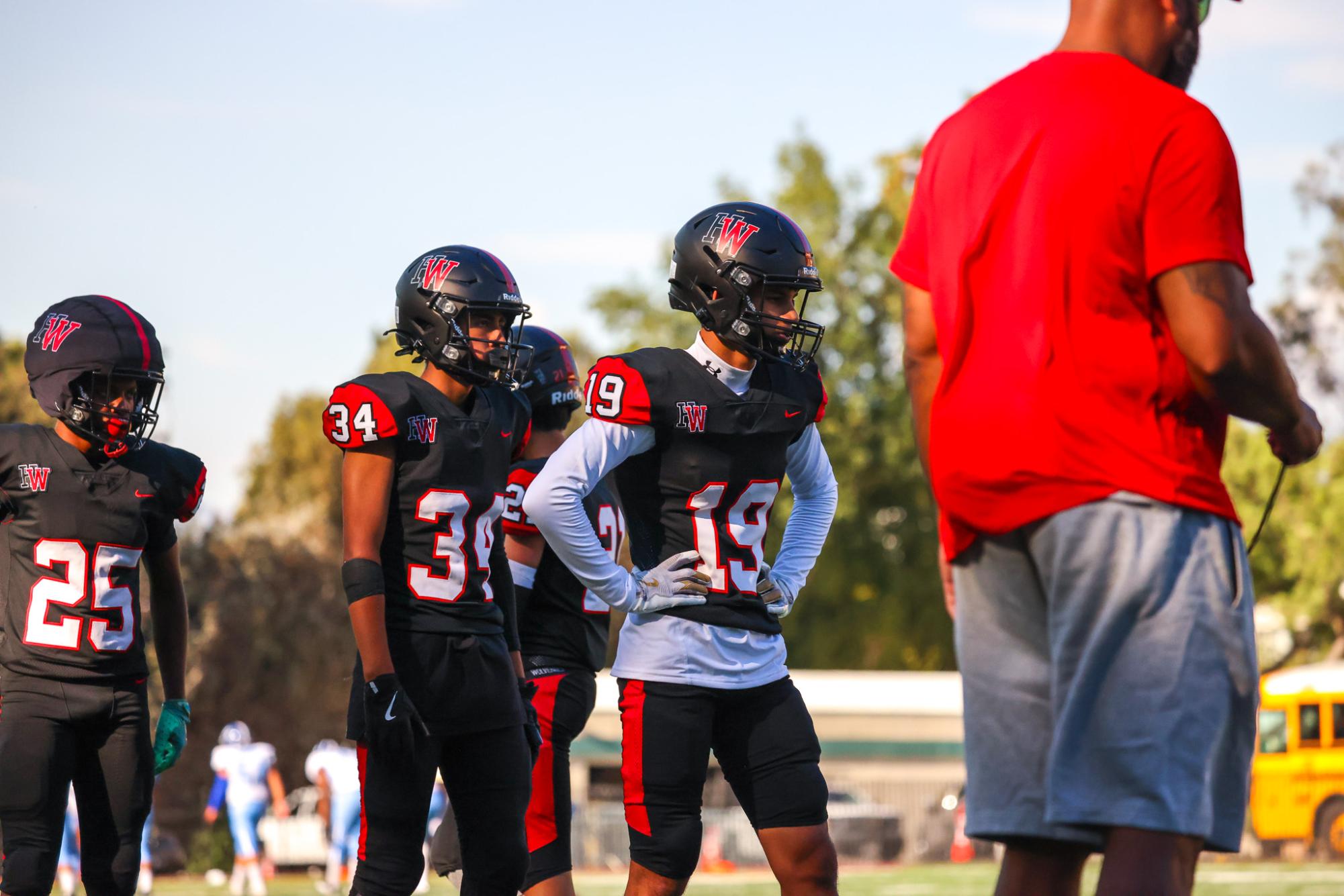 This Week In Sports: 8/25 - 8/29