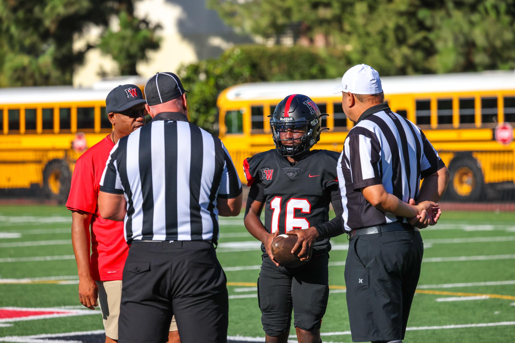 This Week In Sports: 8/25 - 8/29