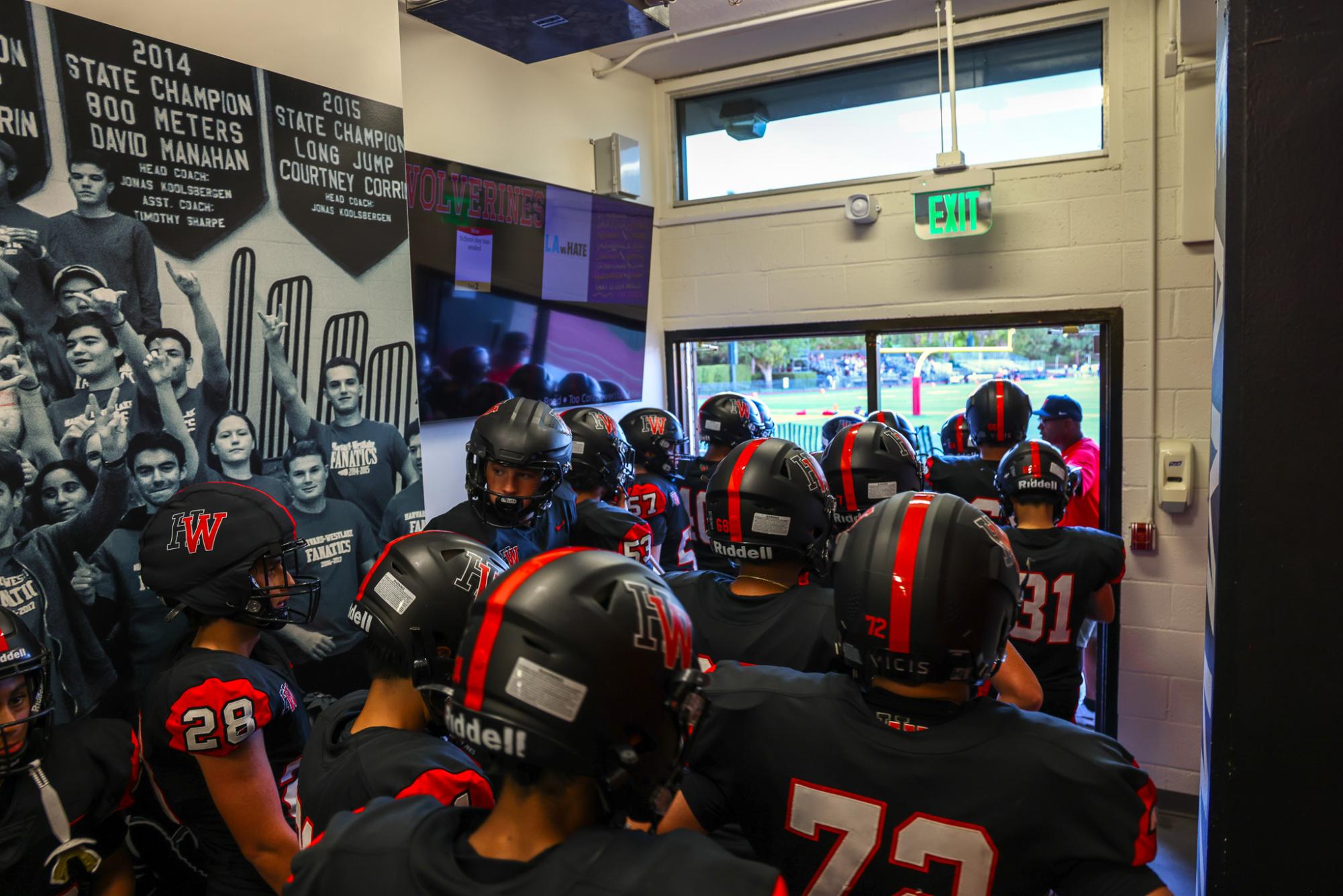 This Week In Sports: 8/25 - 8/29