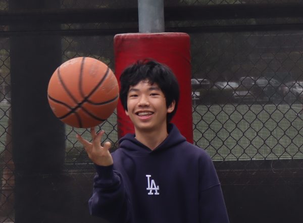 Archer Aguilar ’29
