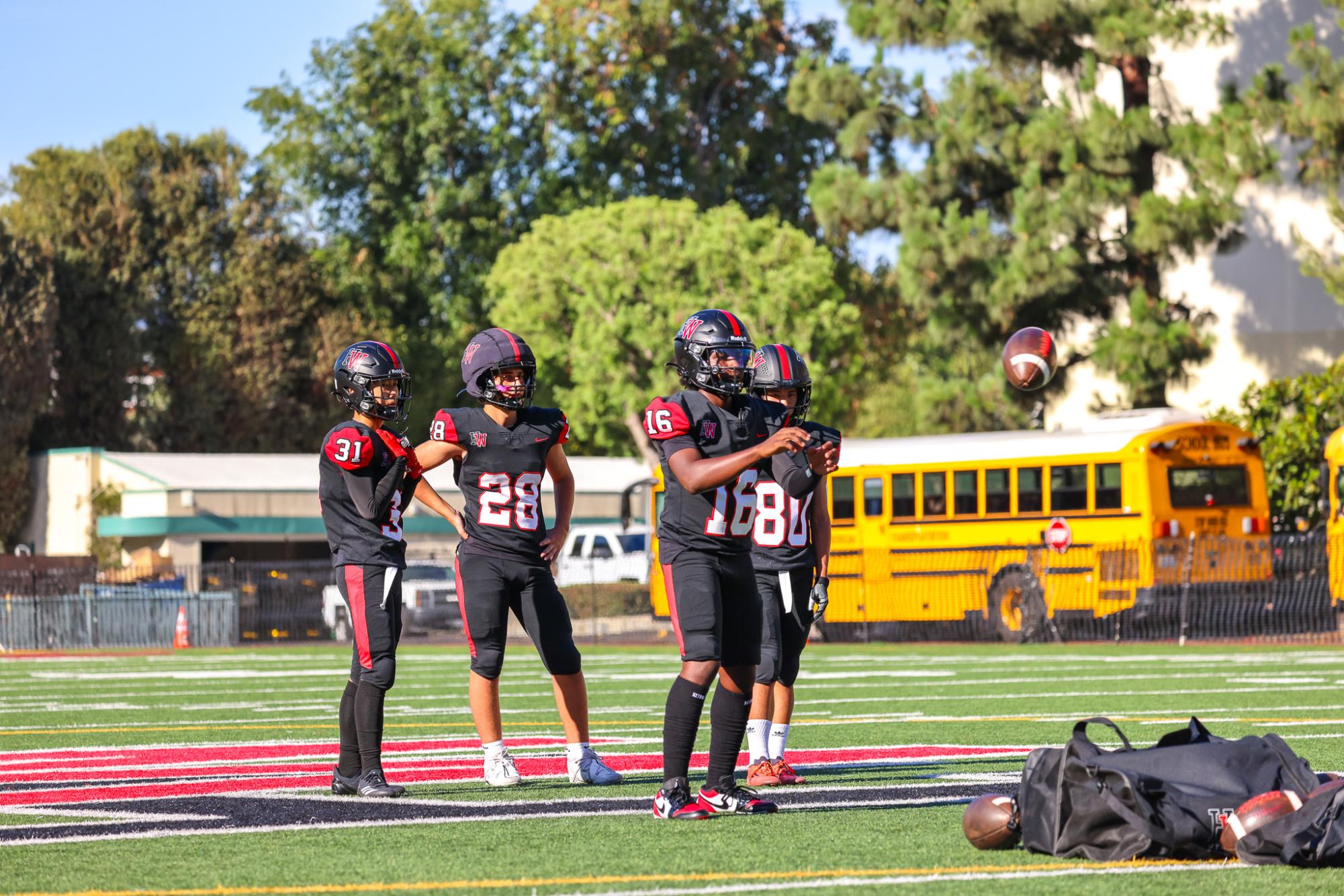 This Week In Sports: 8/25 - 8/29