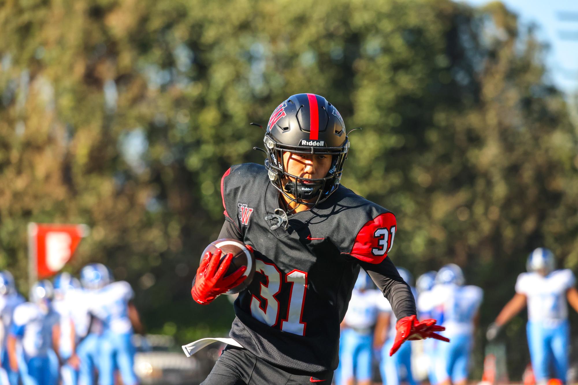 This Week In Sports: 8/25 - 8/29