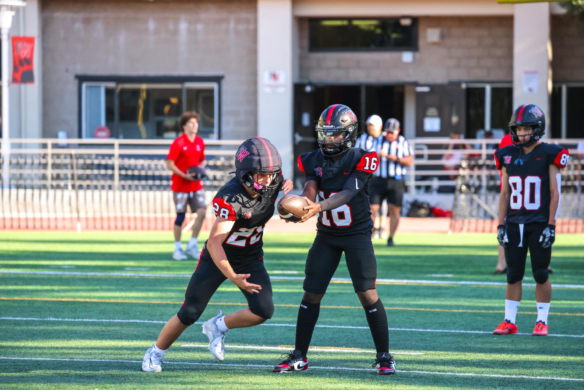 This Week In Sports: 8/25 - 8/29