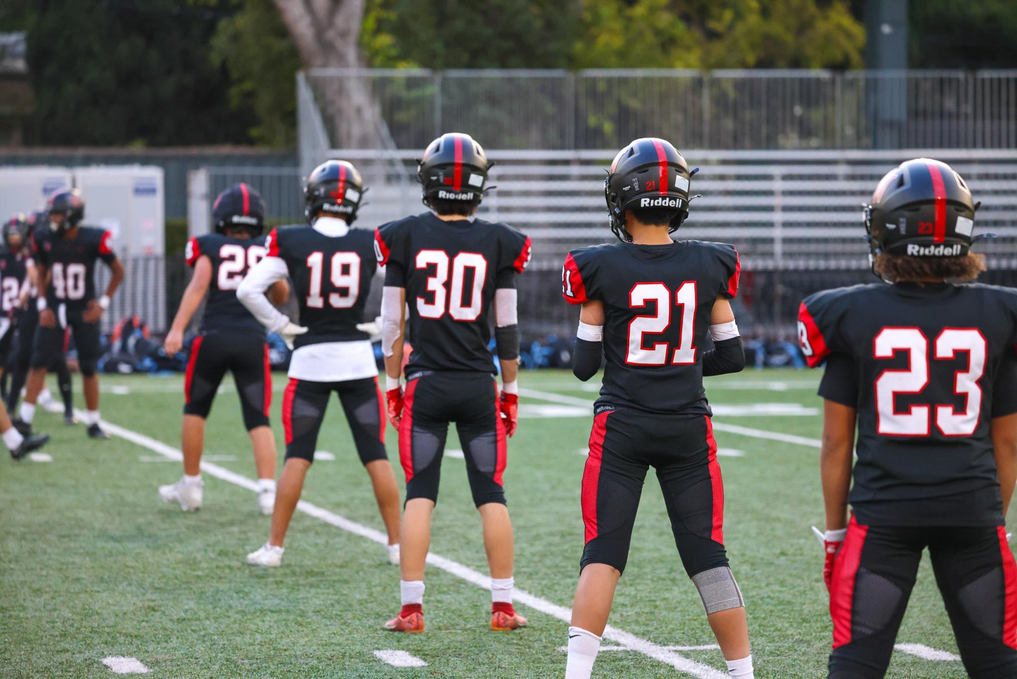 This Week In Sports: 8/25 - 8/29