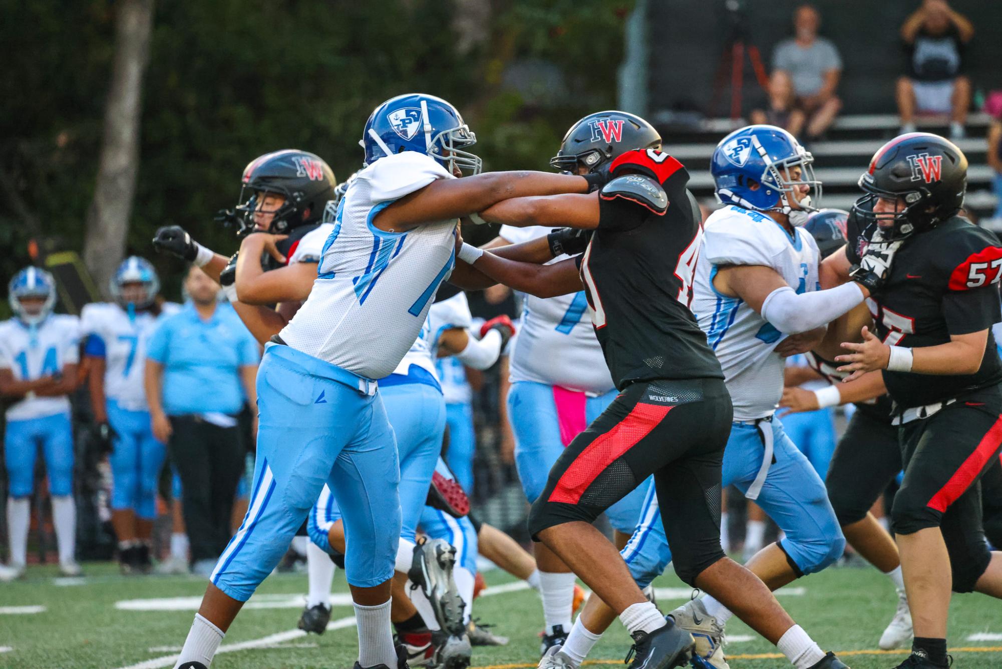 This Week In Sports: 8/25 - 8/29