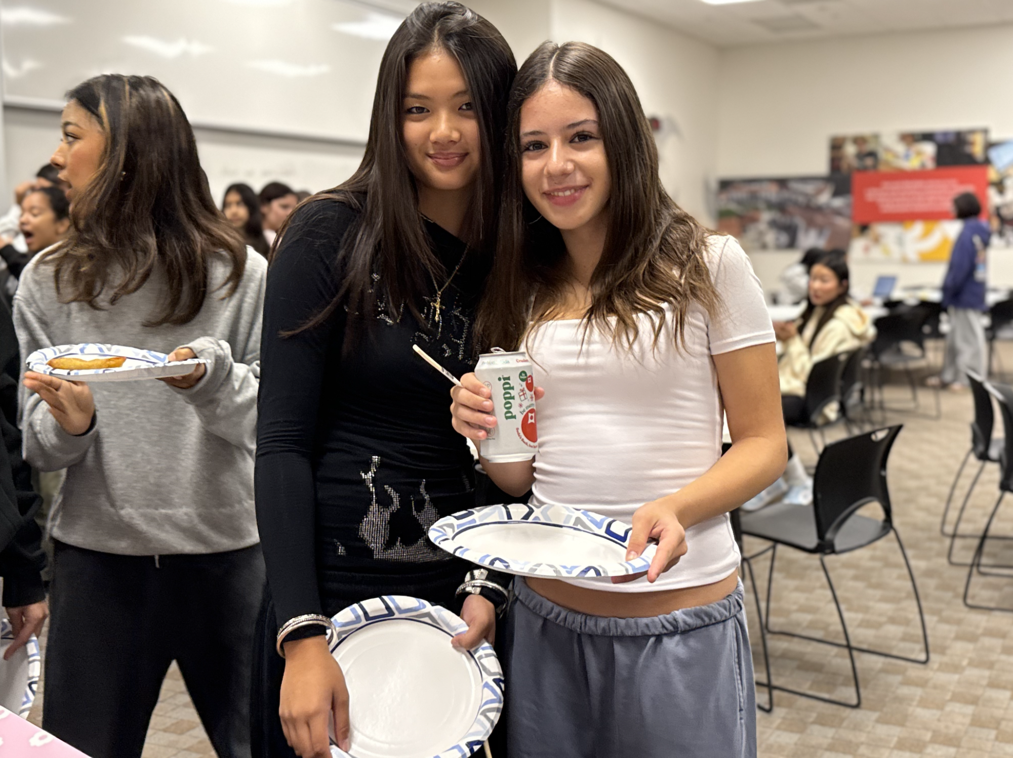 Asian Thanksgiving: A Potluck of Stories & Heritage Hosted by AACC, JLCC, and SASA